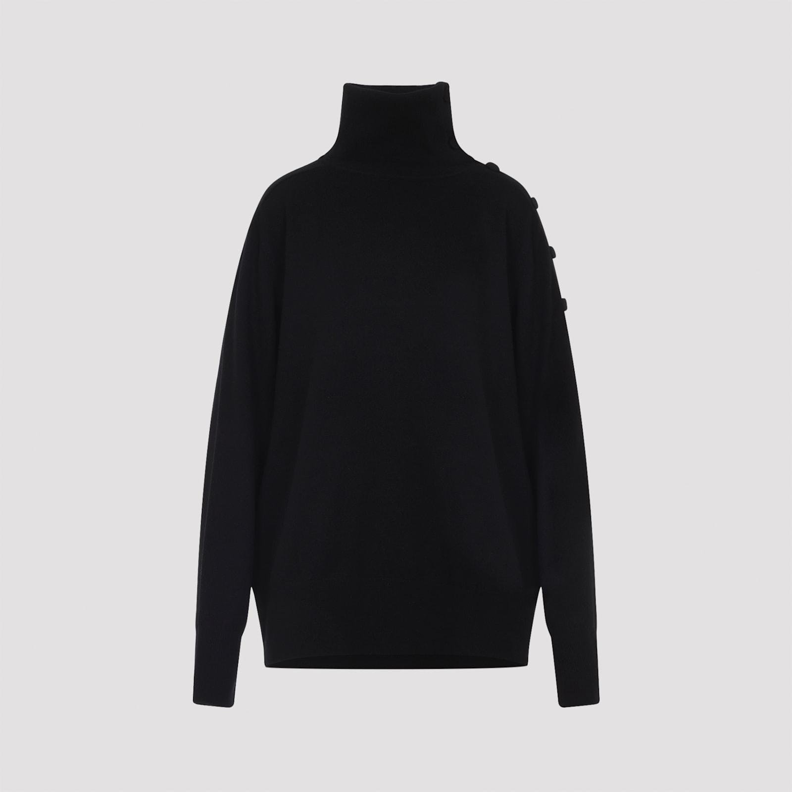 dries van noten tixla sweater