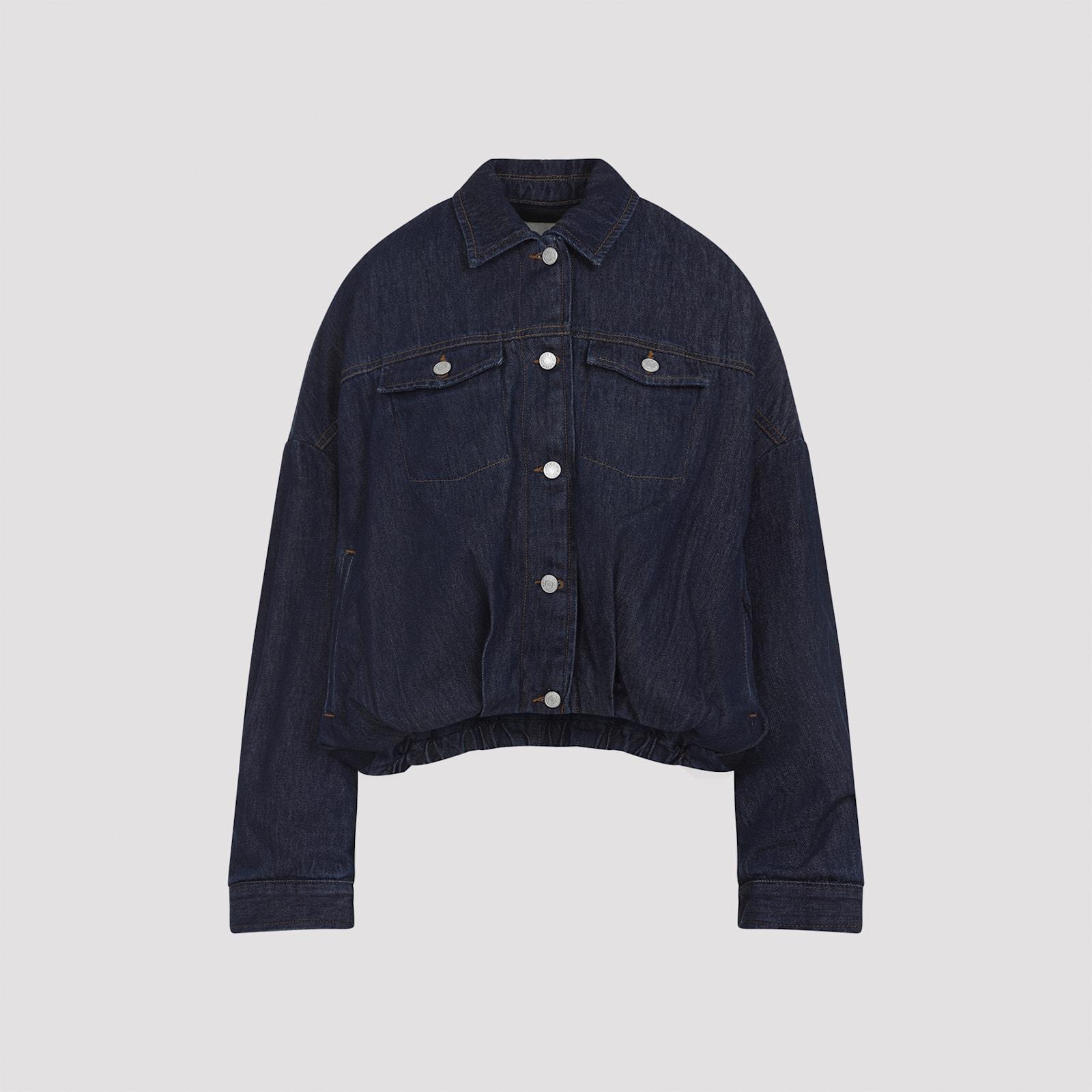 dries van noten vesto jacket