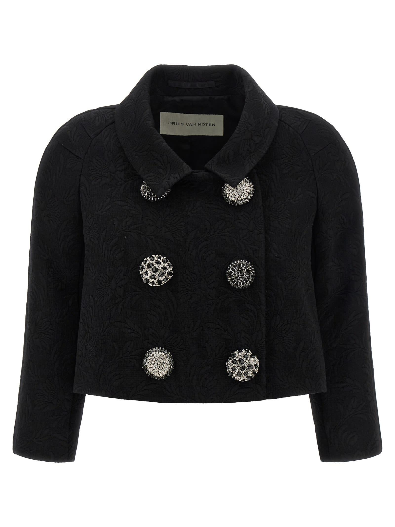 dries van noten vipa blazer