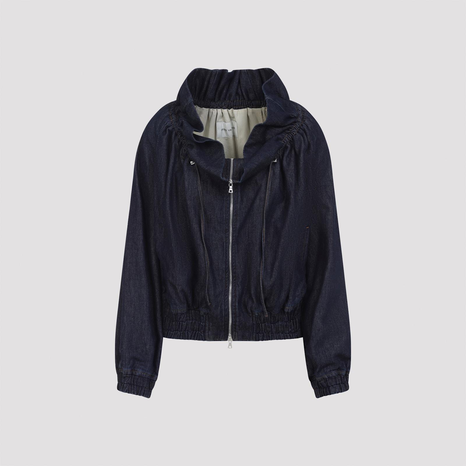 dries van noten voly jacket