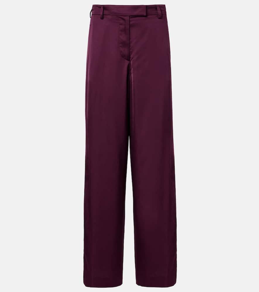 dries van noten wide