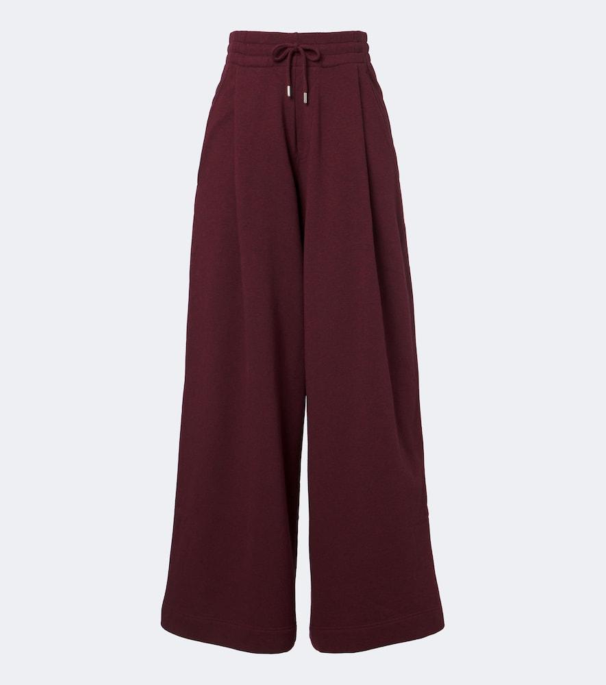 dries van noten wide