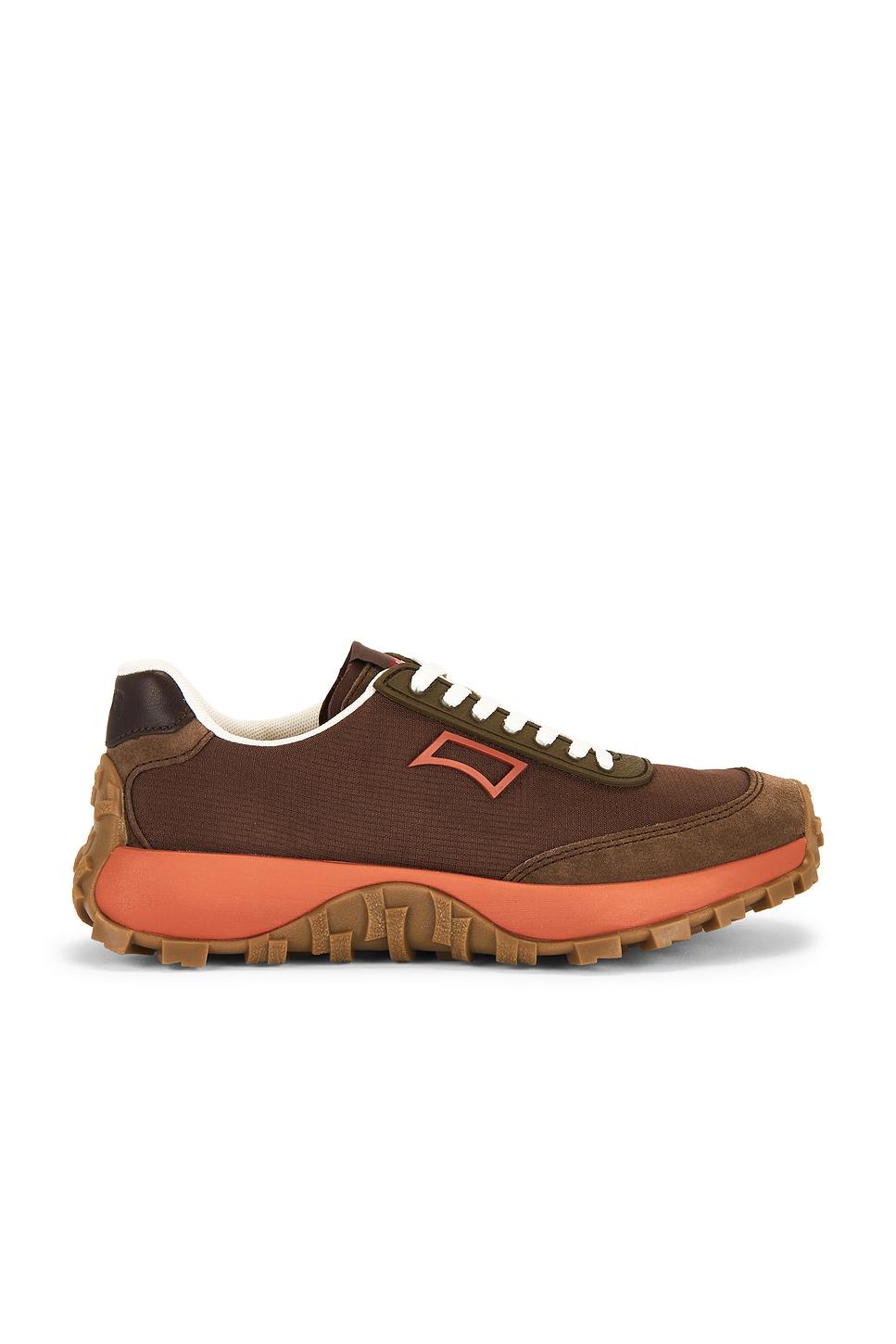 drift trail sneaker