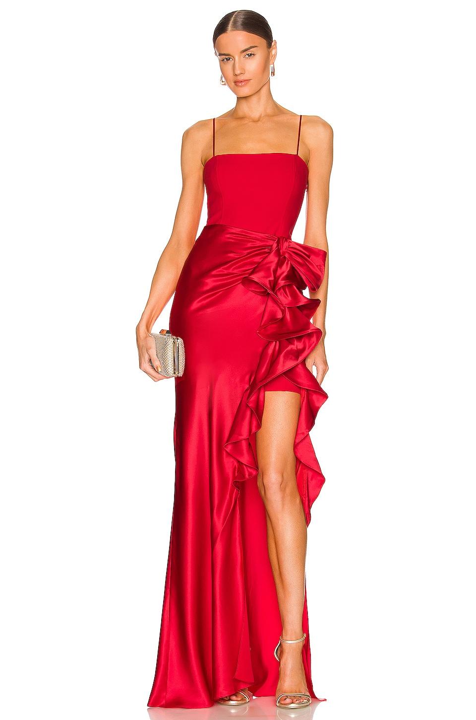 drina gown