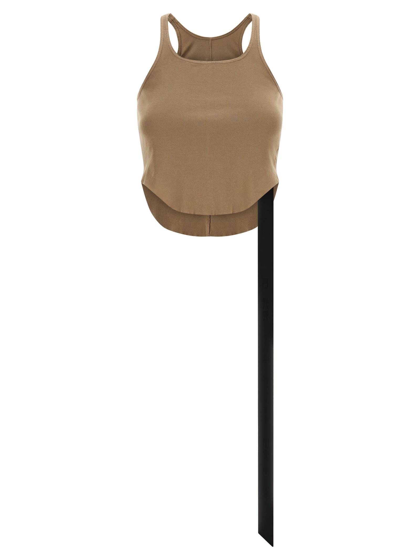 drkshdw basic tank top