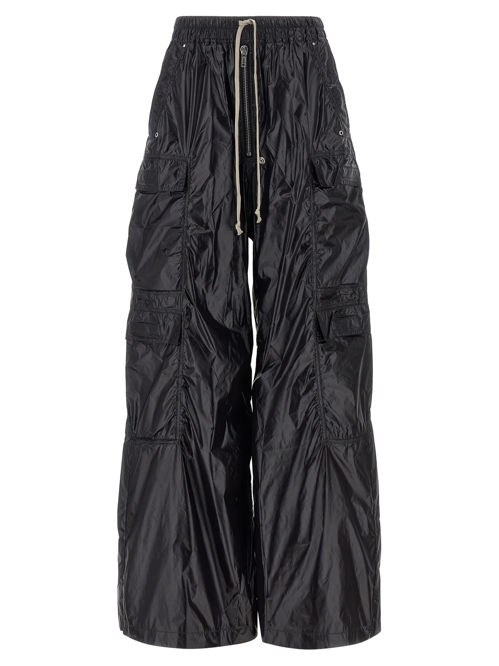 drkshdw double cargo jumbo belas pants