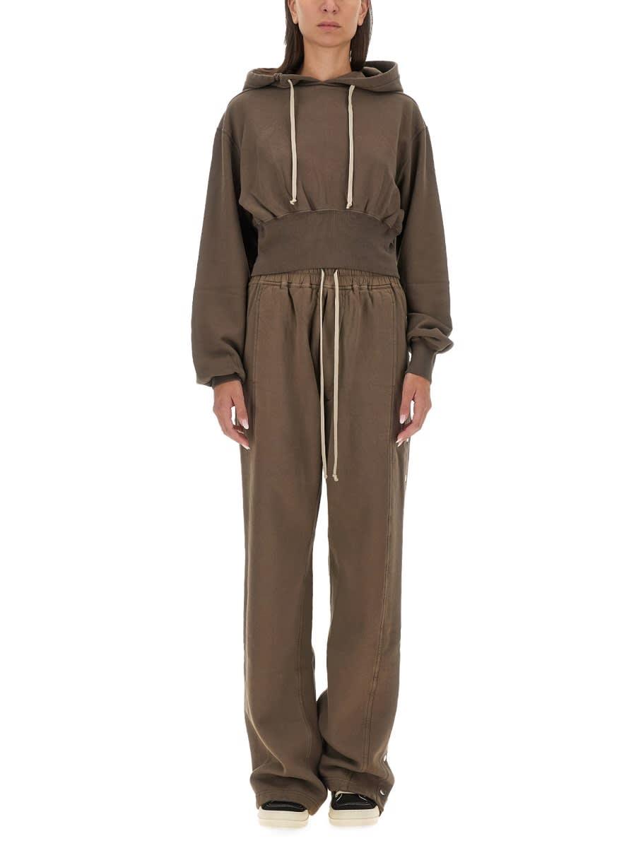 drkshdw tatlin sweatshirt