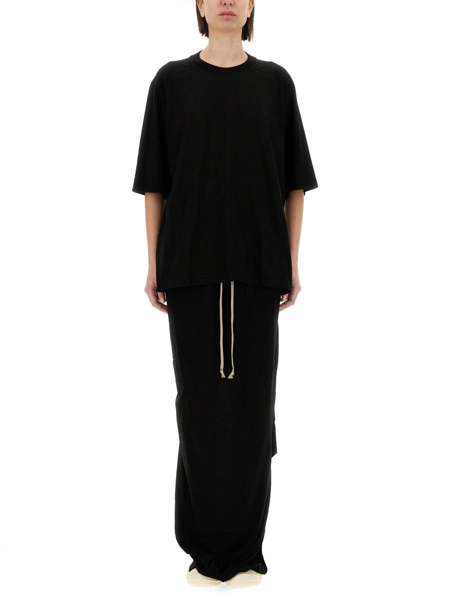 drkshdw walrus t t-shirt