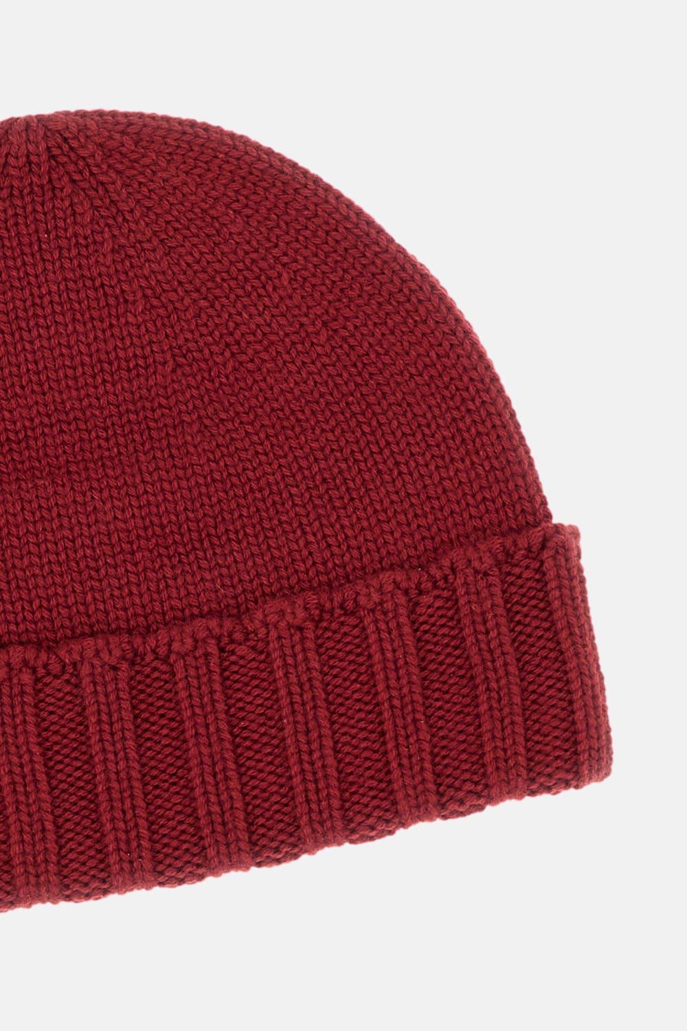 drumohr cachemire beanie
