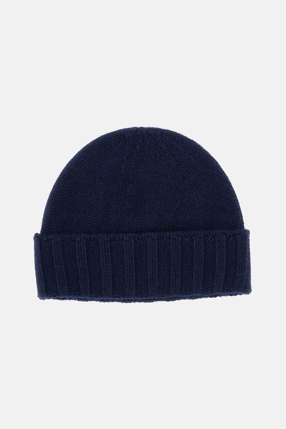 drumohr wool hat