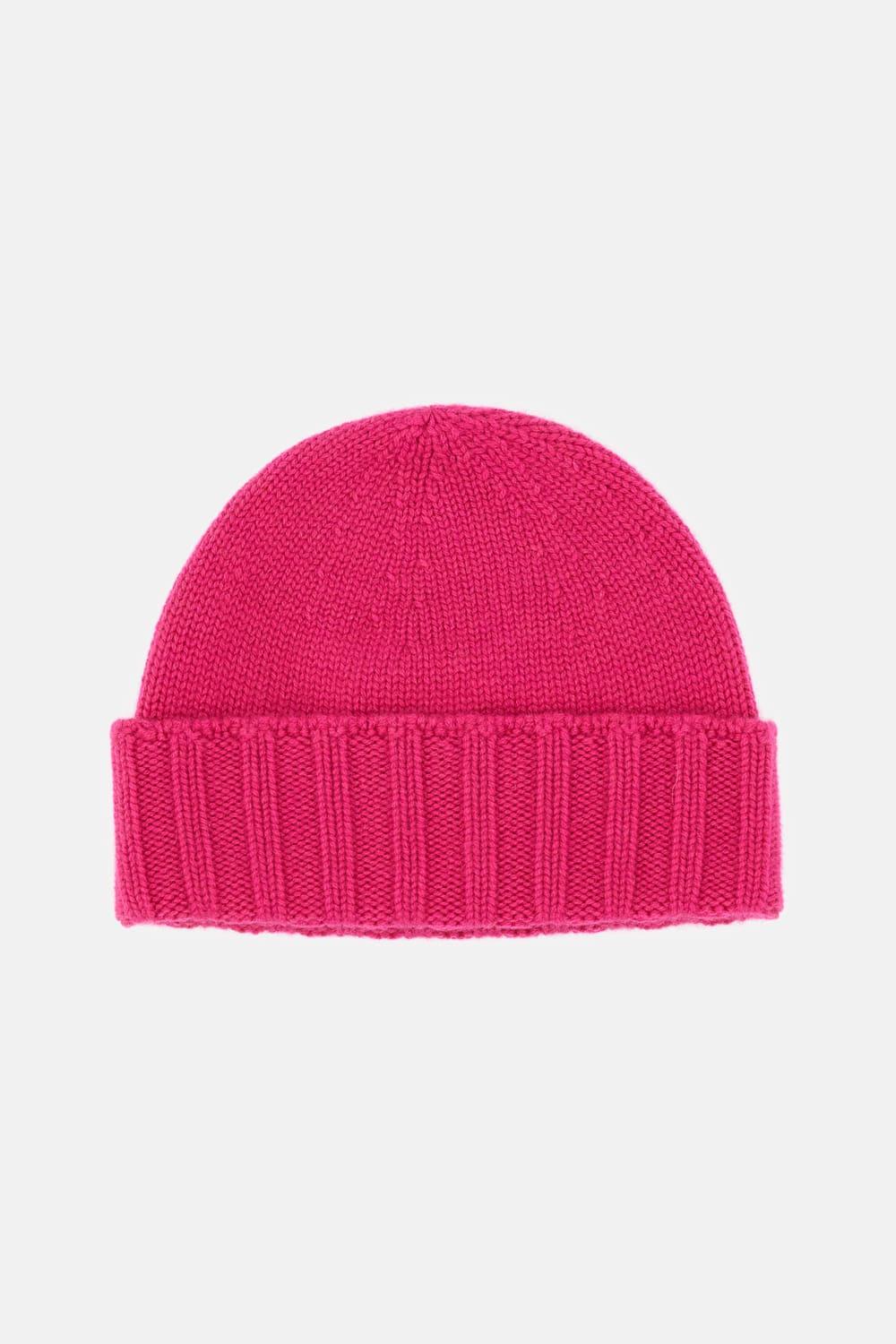 drumohr wool hat