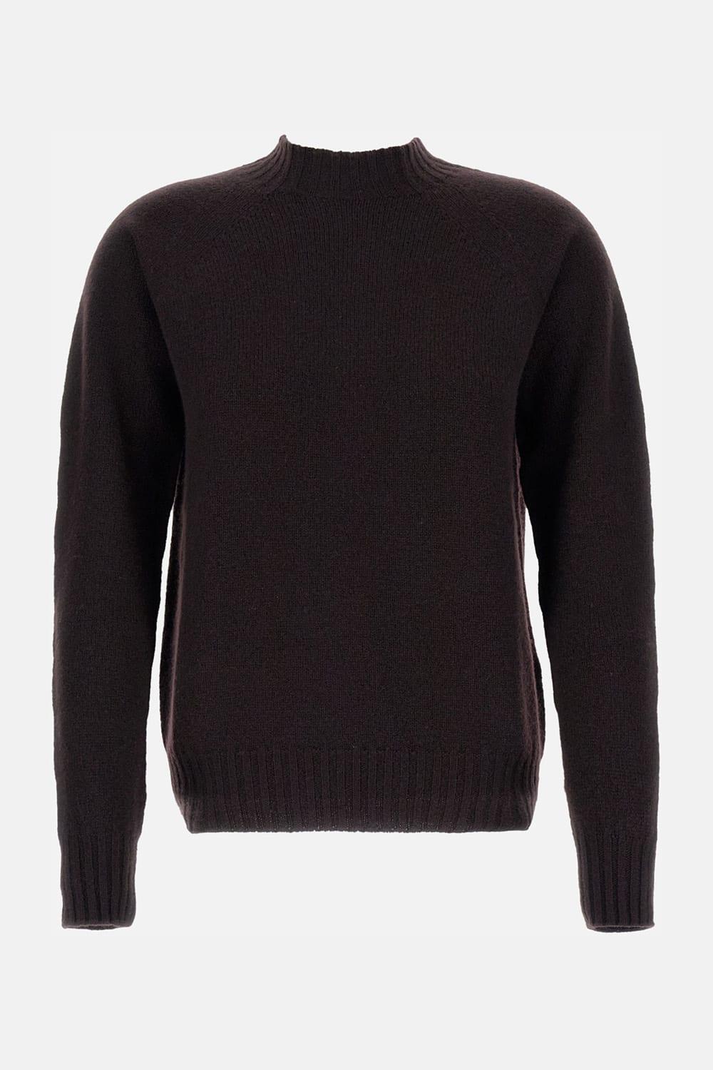 drumohr wool sweater