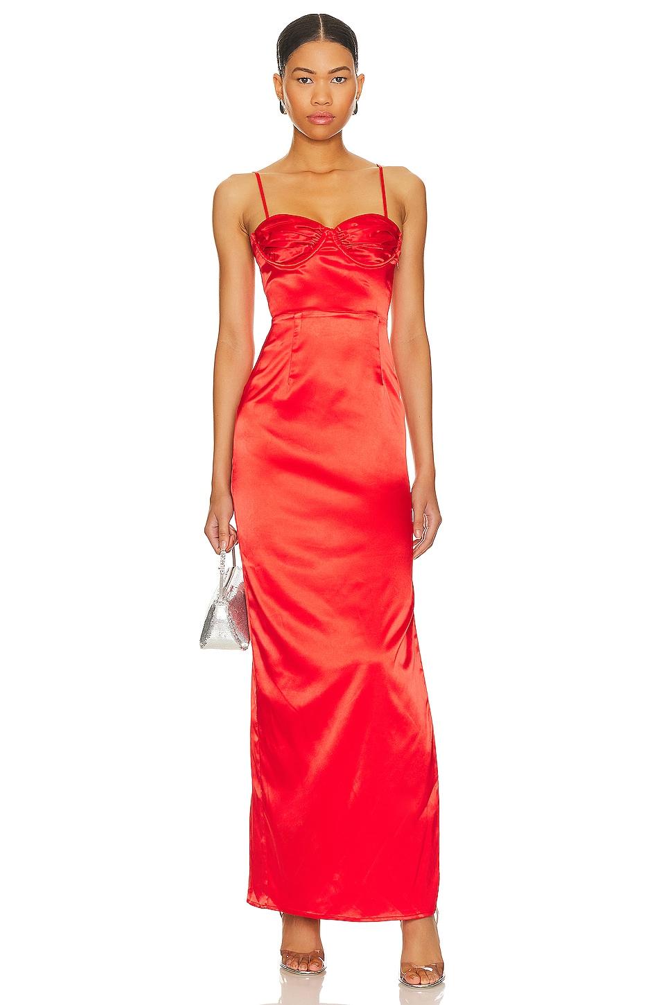 drusilla gown