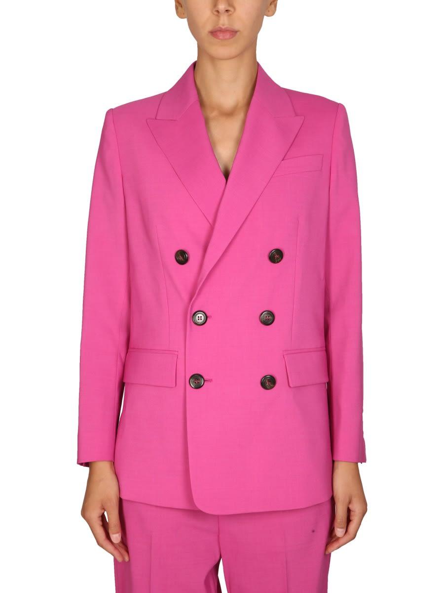 dsquared2 blazer new yorker