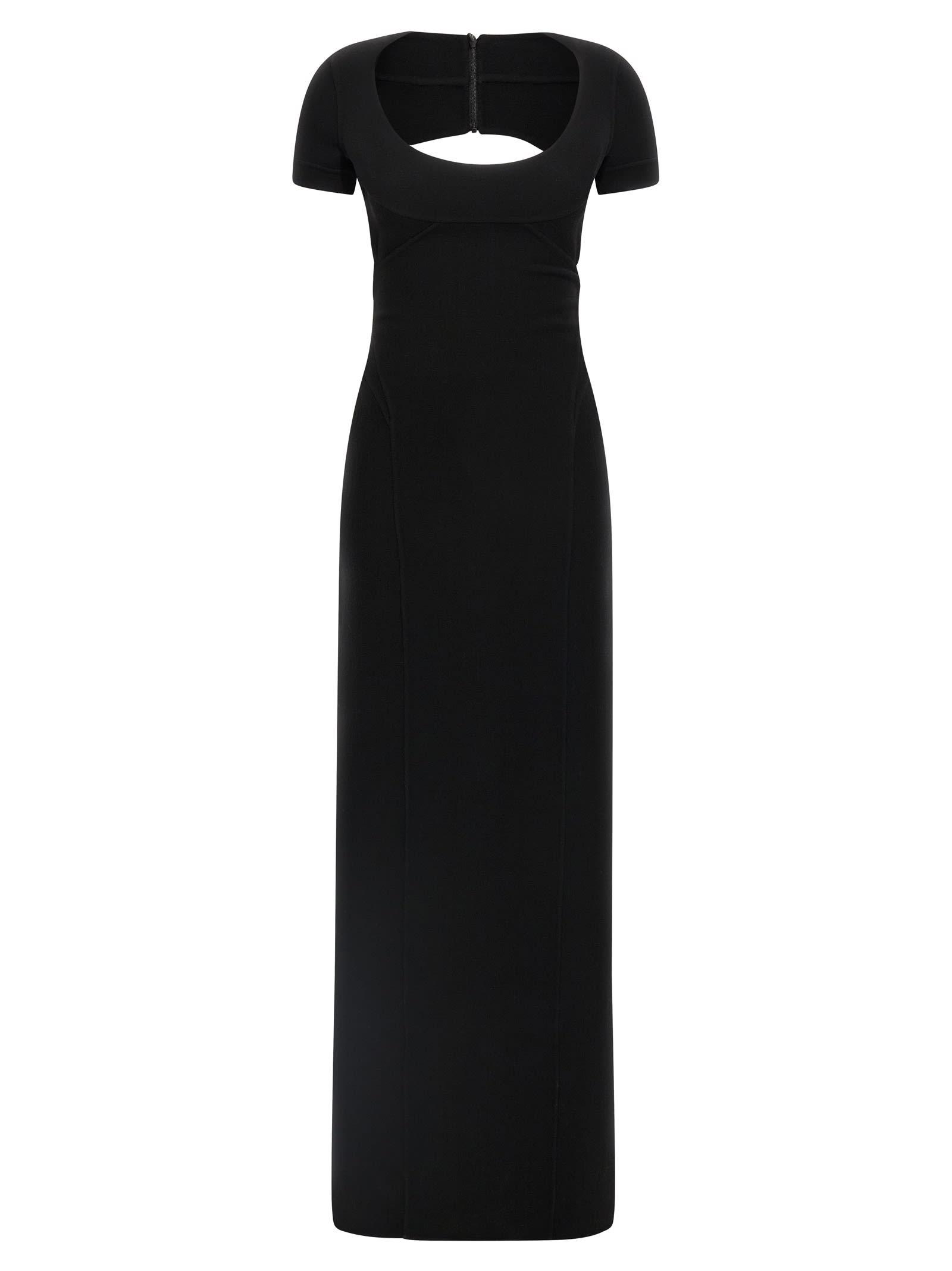 dsquared2 bodycon dress