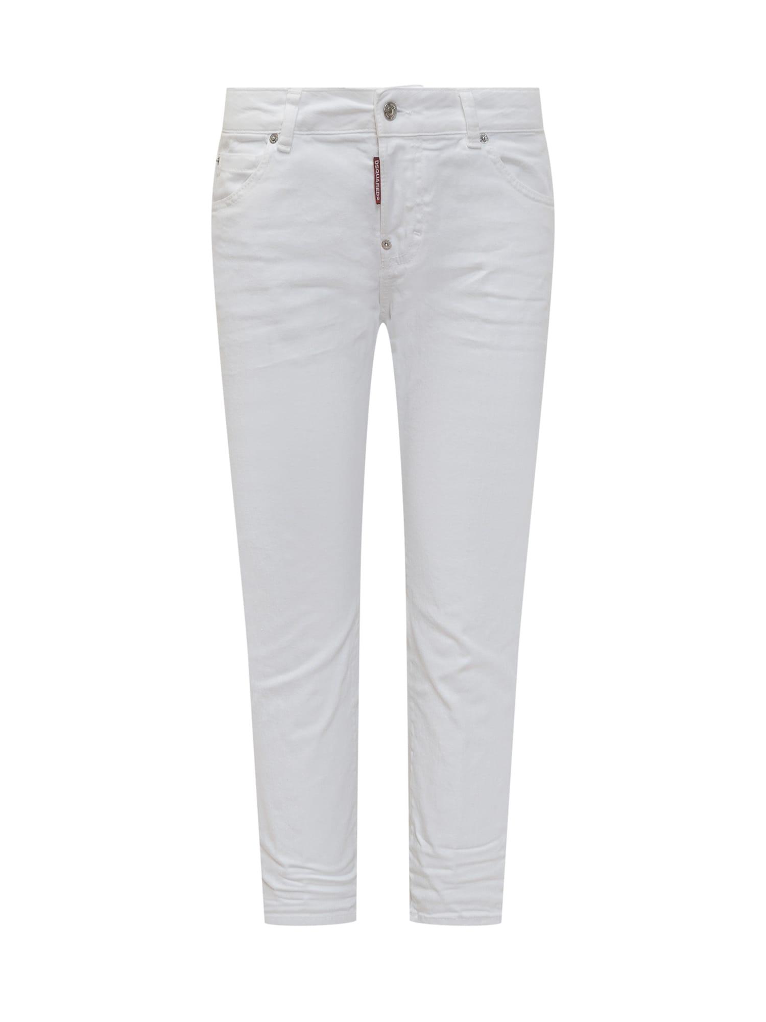 dsquared2 cool girl jeans