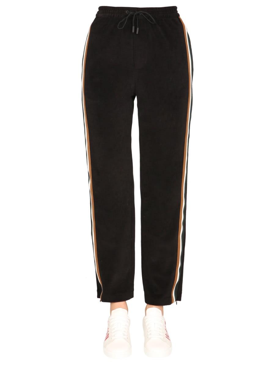 dsquared2 corduroy trousers