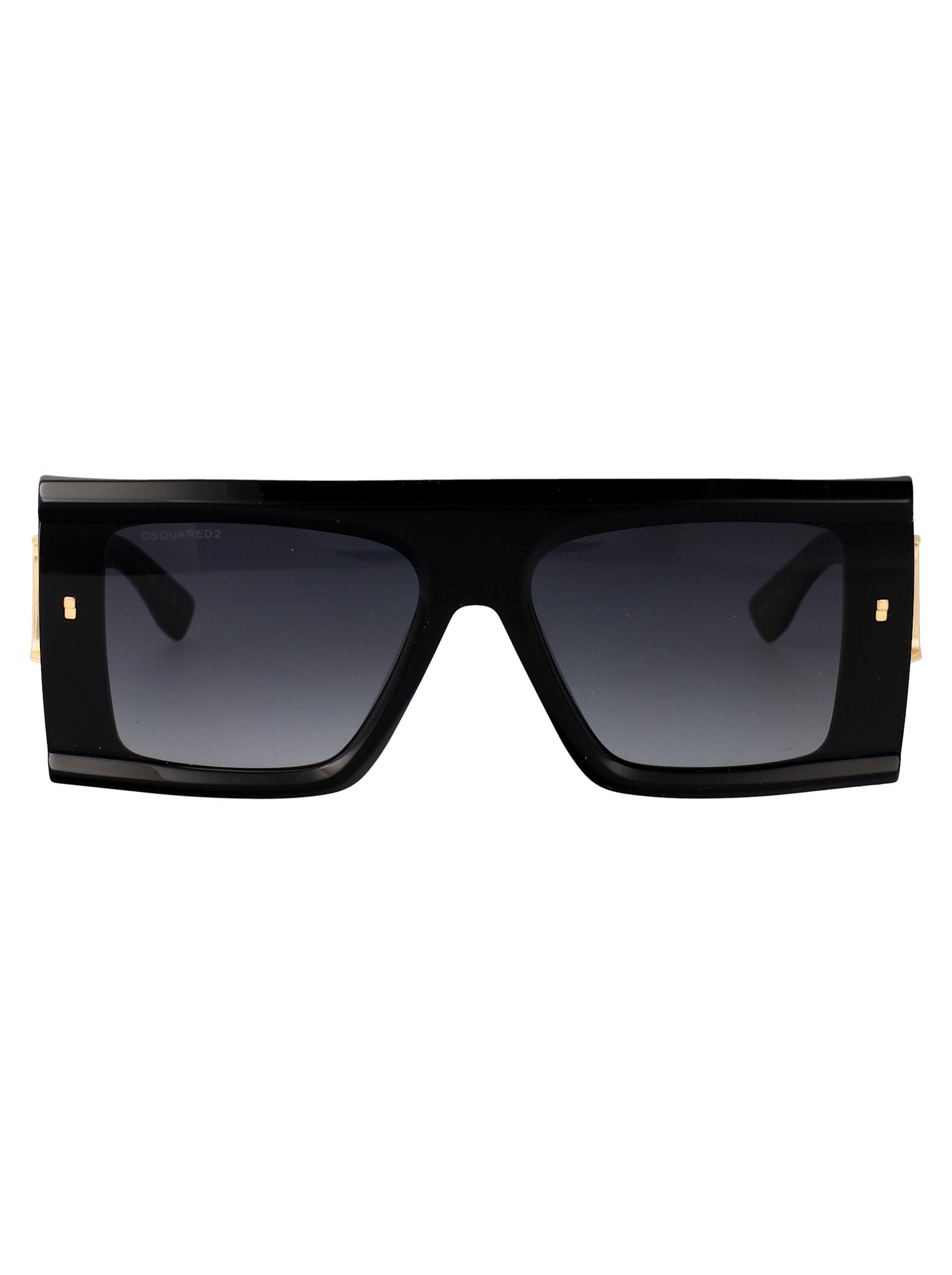 dsquared2 eyewear d2 0169/s sunglasses