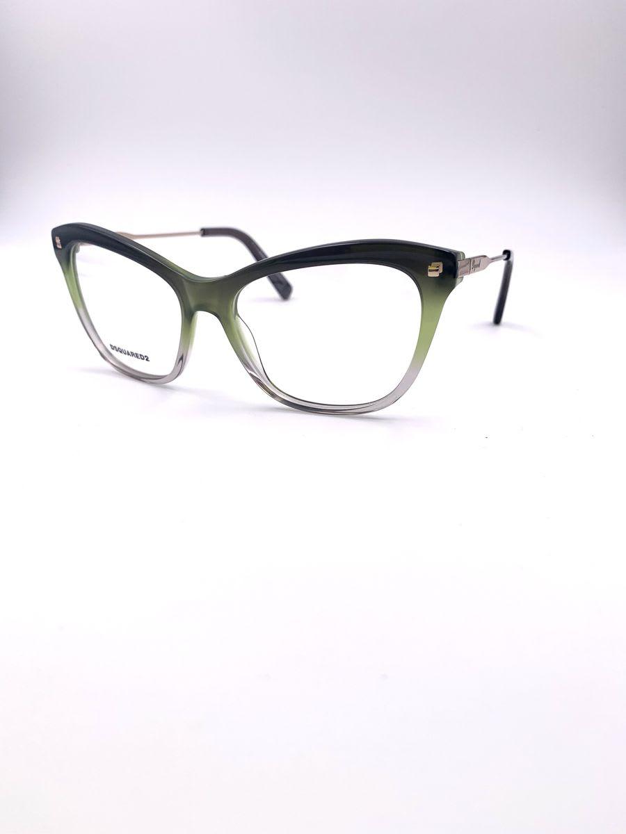 dsquared2 eyewear dq5194 glasses