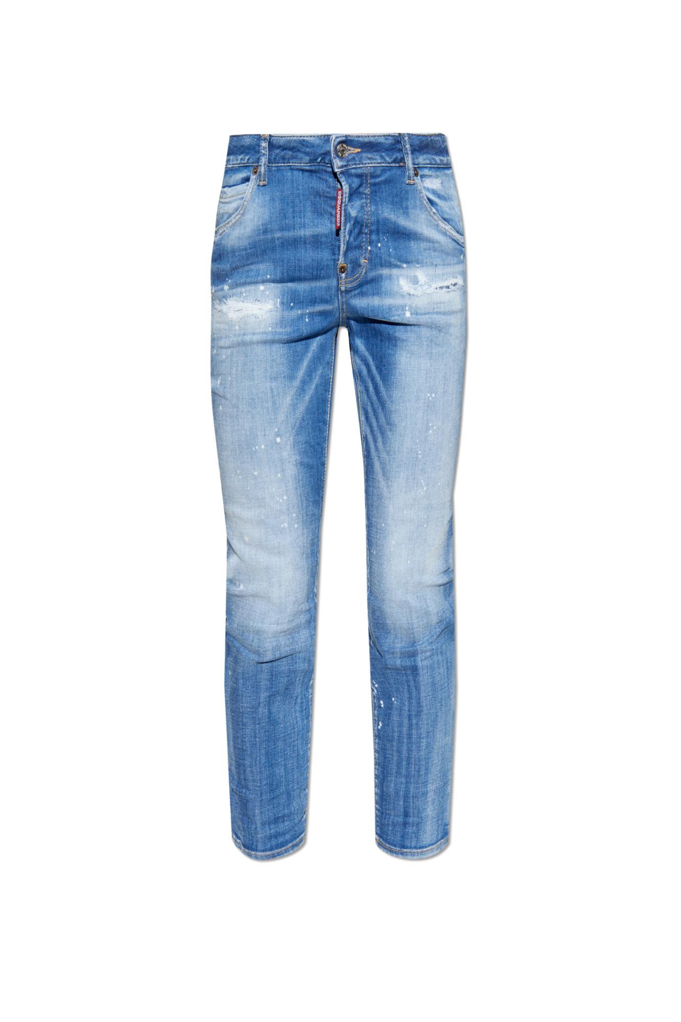 dsquared2 jeans cool girl