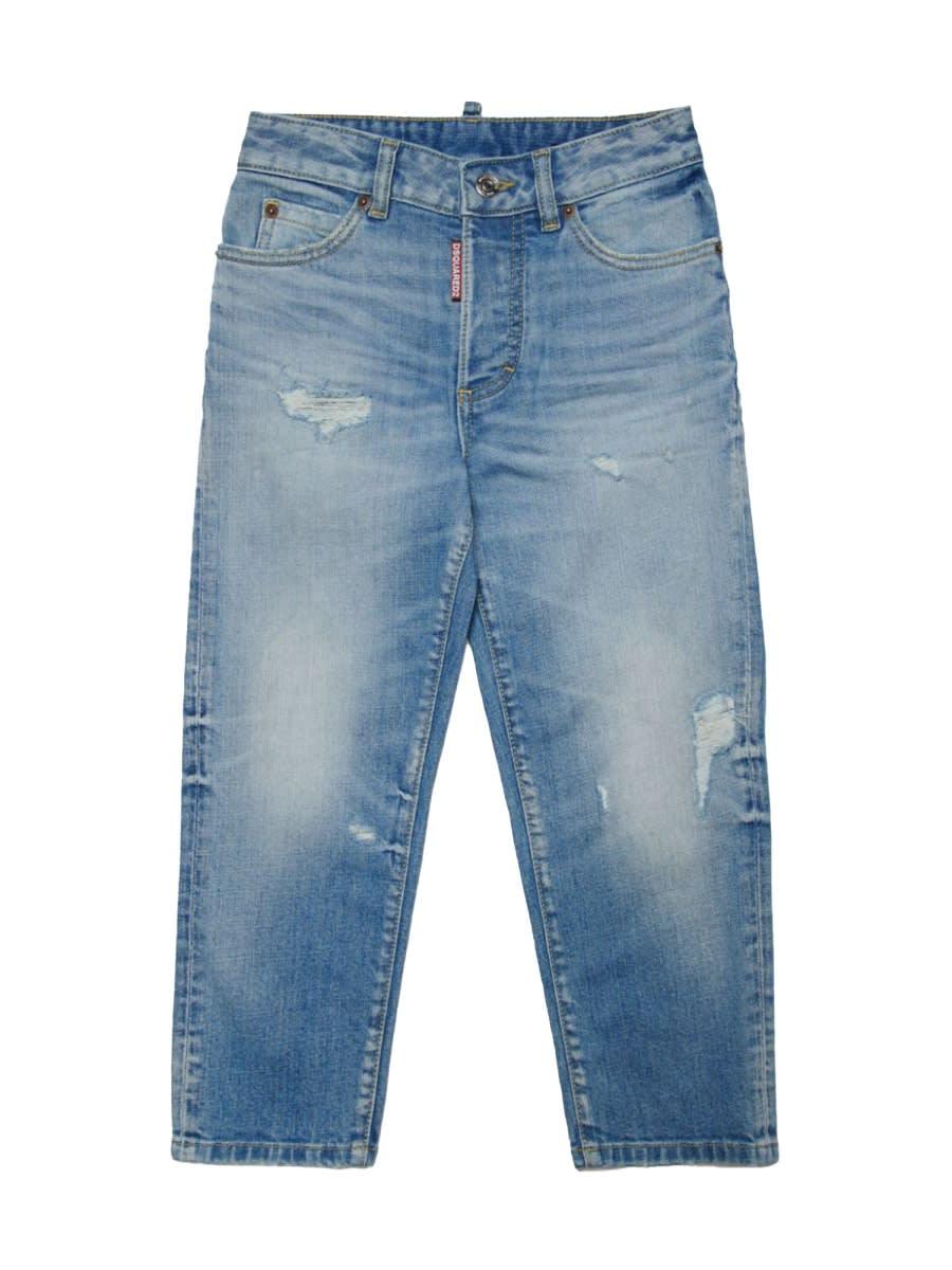 dsquared2 jeans