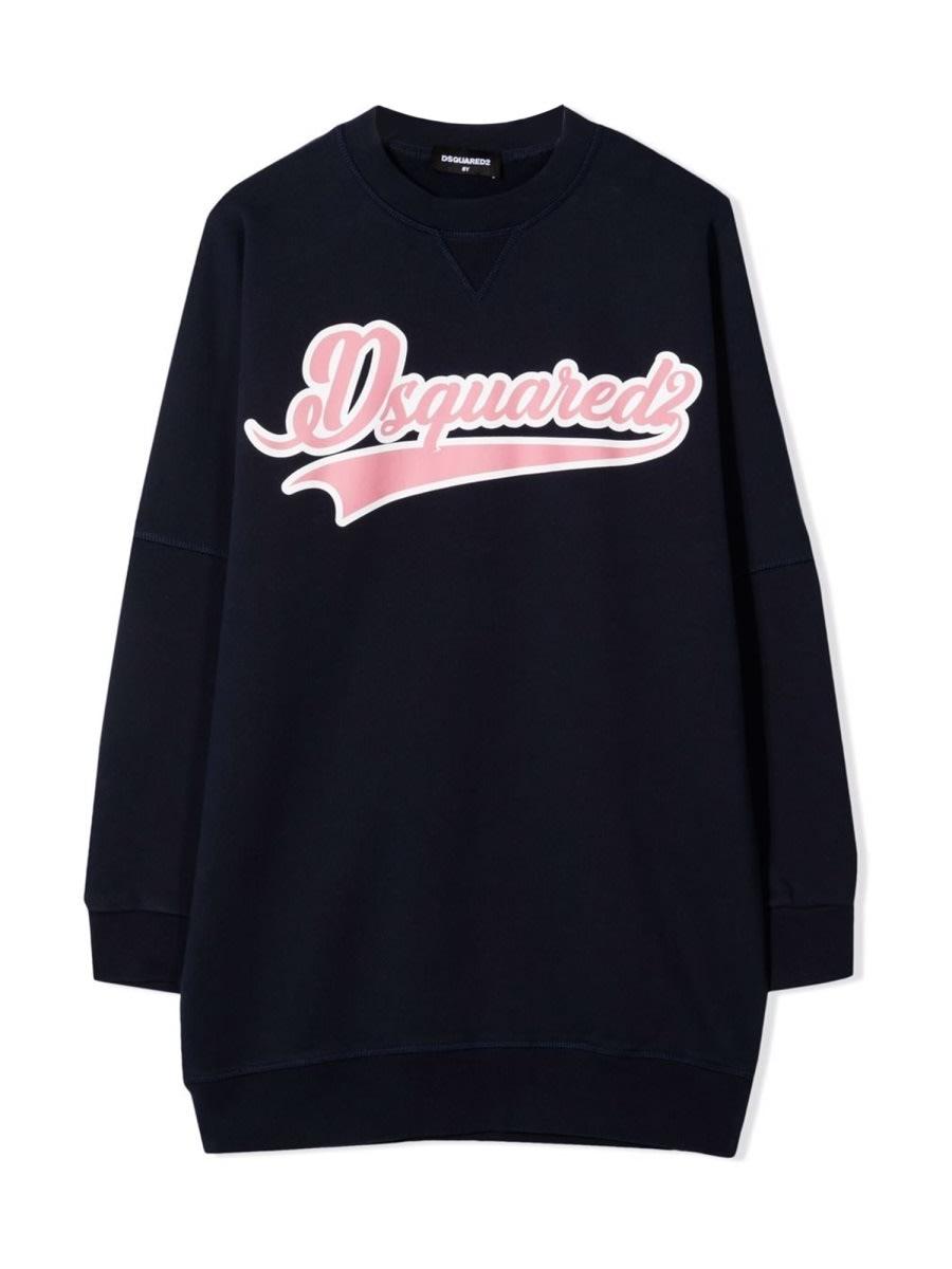 dsquared2 over abito