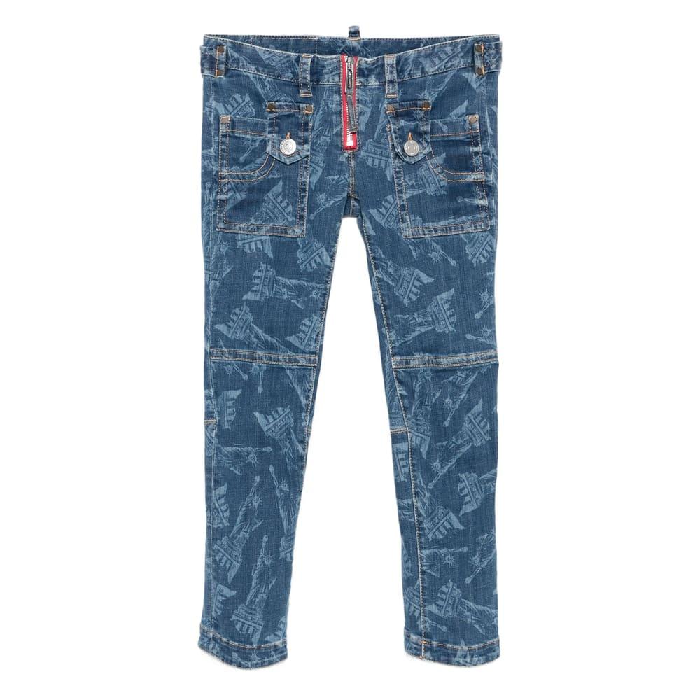 dsquared2 pant