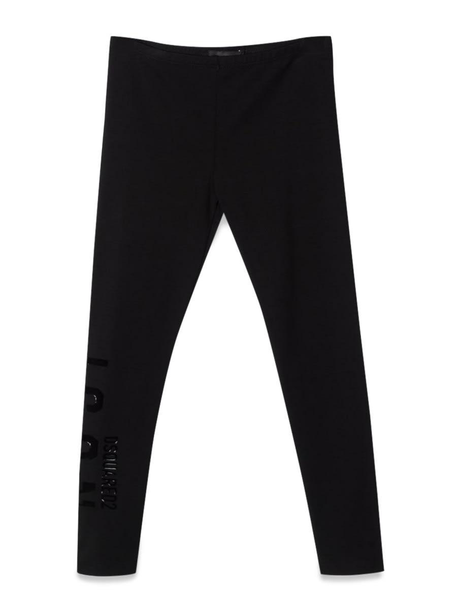 dsquared2 pantaloni