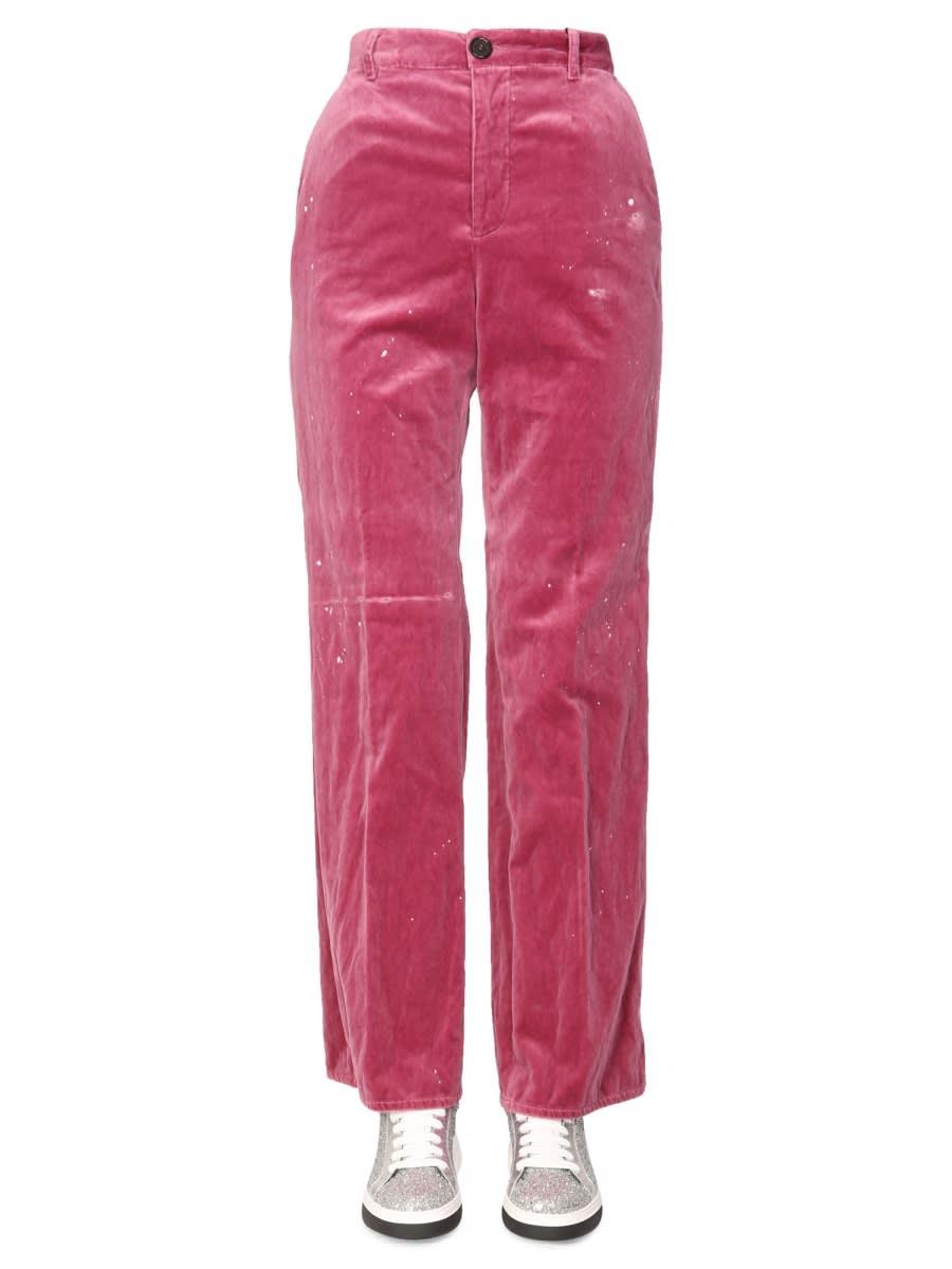 dsquared2 roadie pants