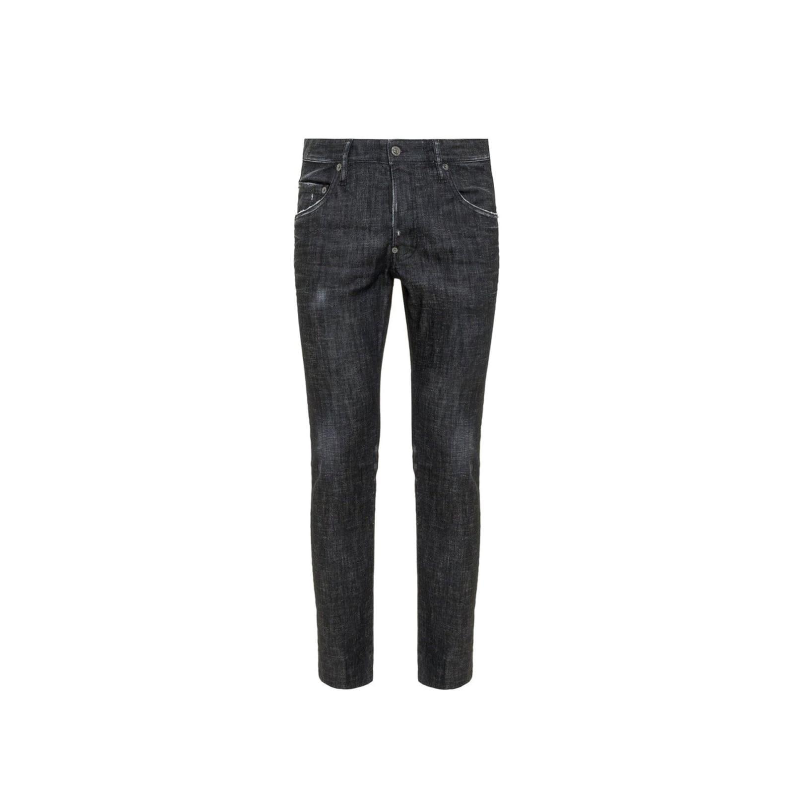dsquared2 skater denim jeans