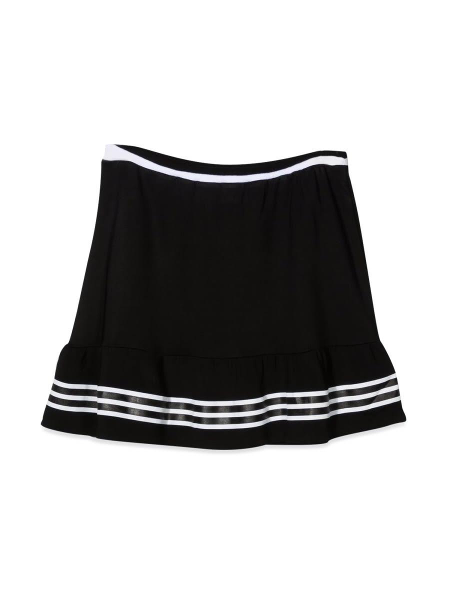 dsquared2 skirt