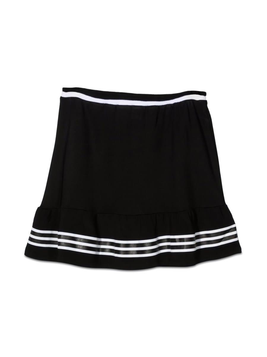 dsquared2 skirt