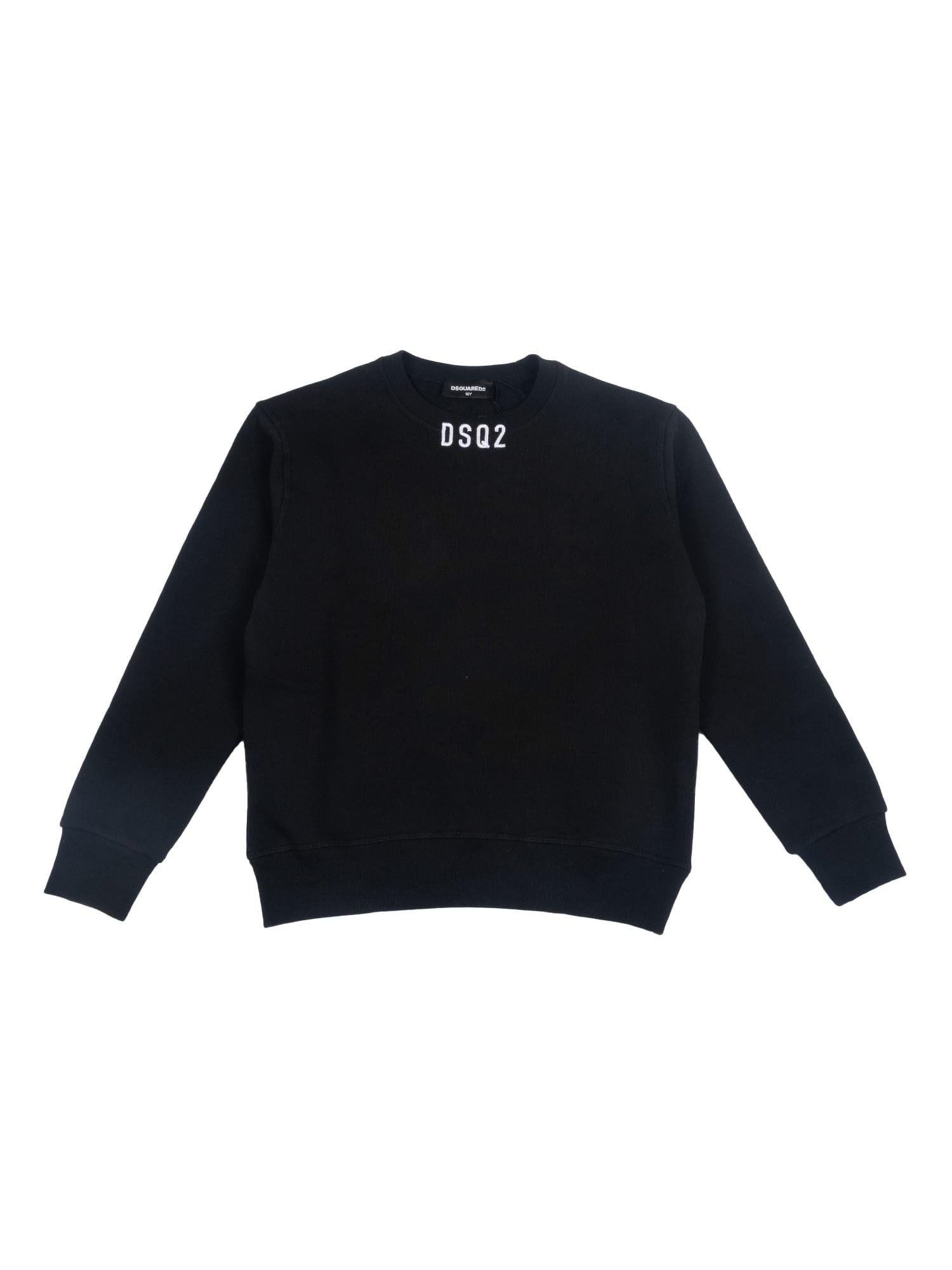 dsquared2 sweaters