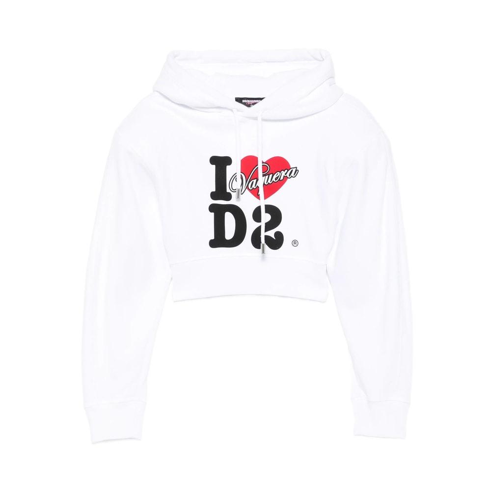 dsquared2 sweatshirt