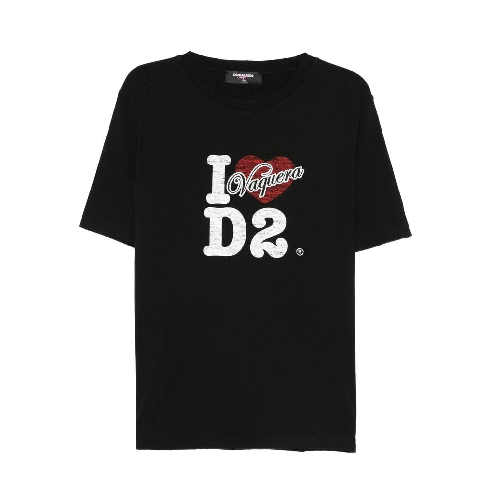 dsquared2 t-shirt