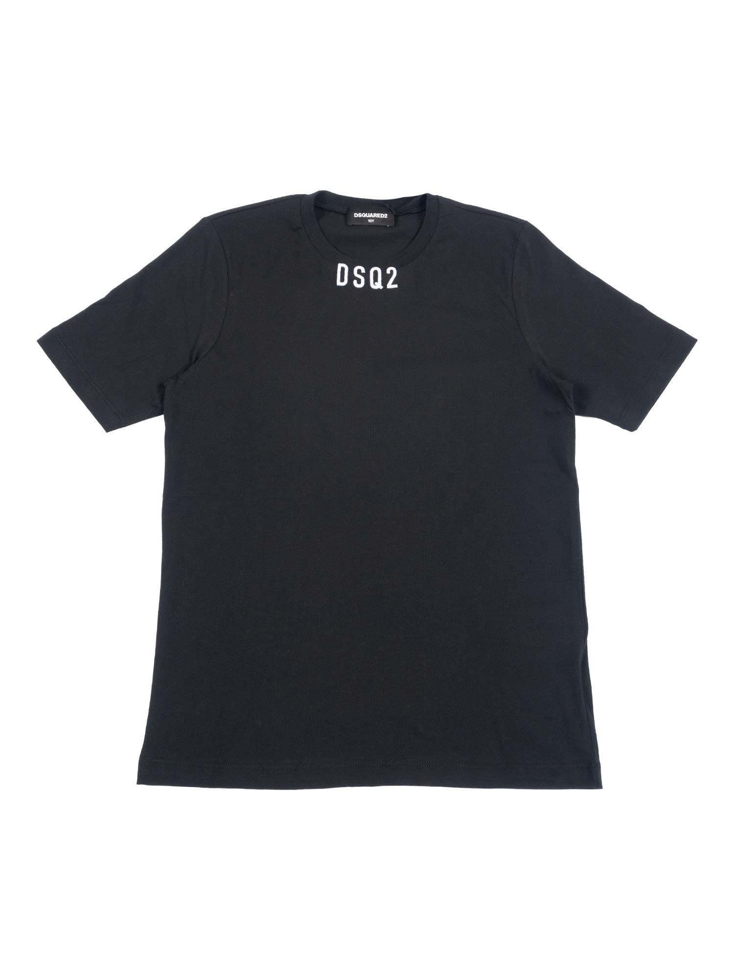 dsquared2 t-shirts