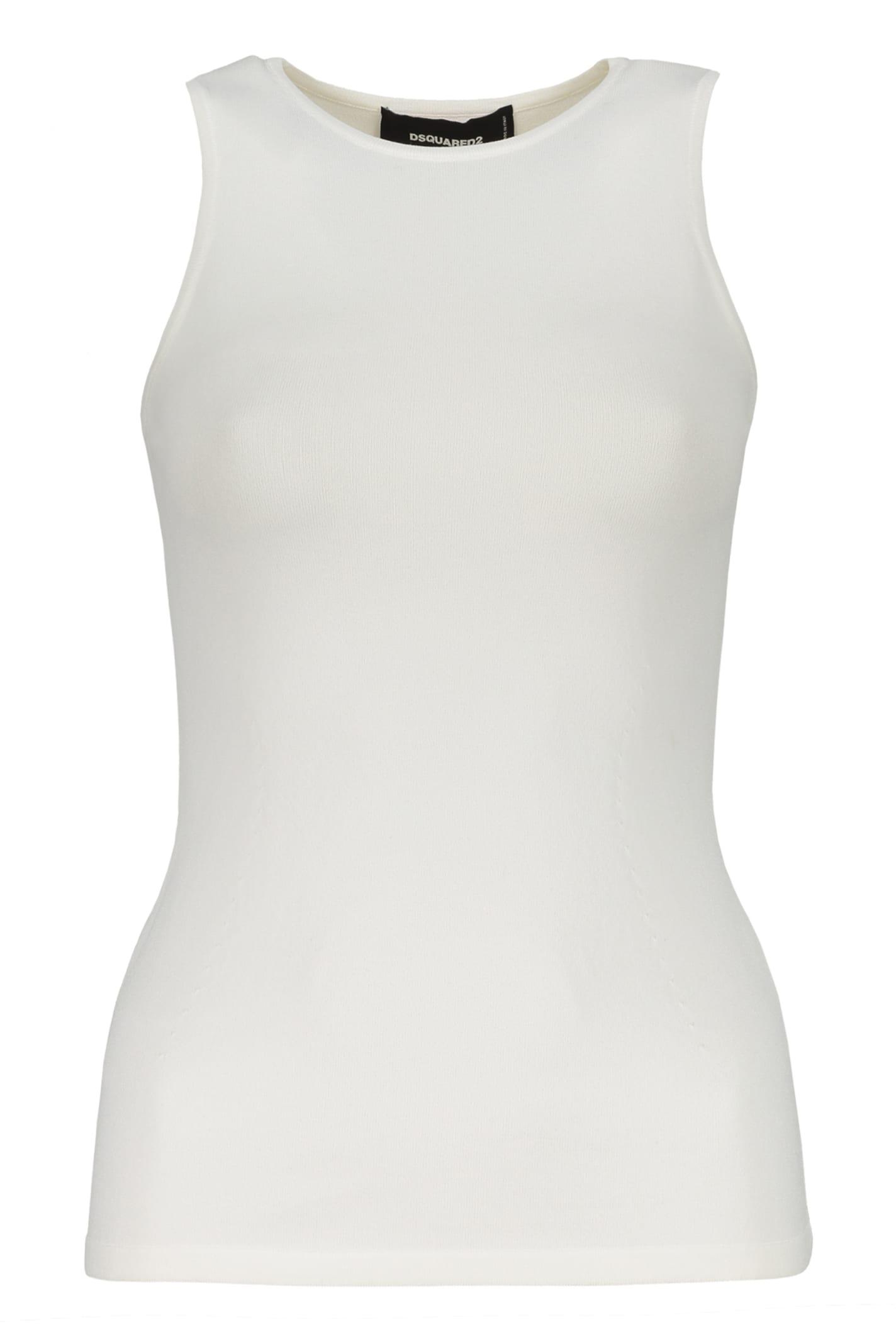 dsquared2 tank top