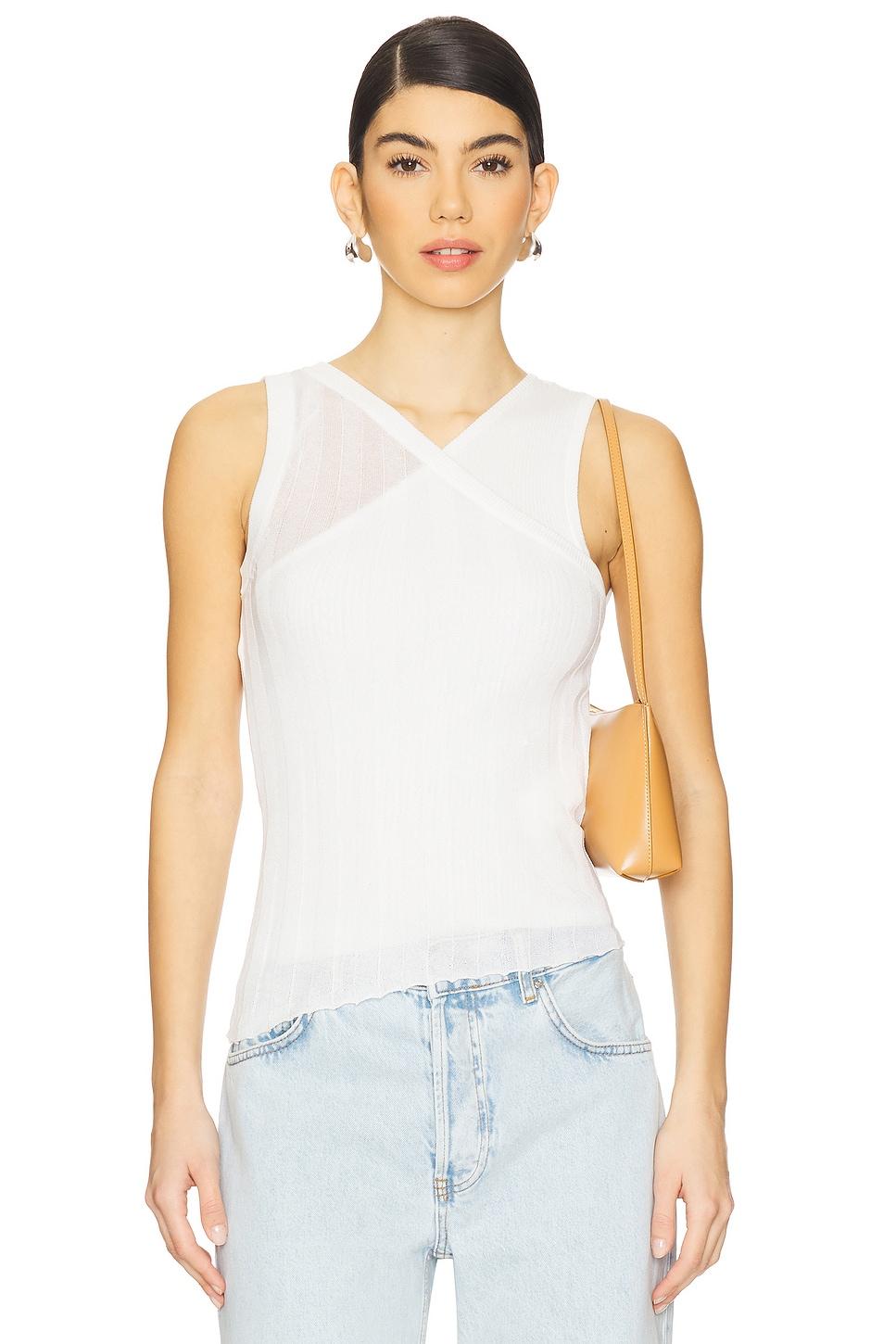 duality layered tank