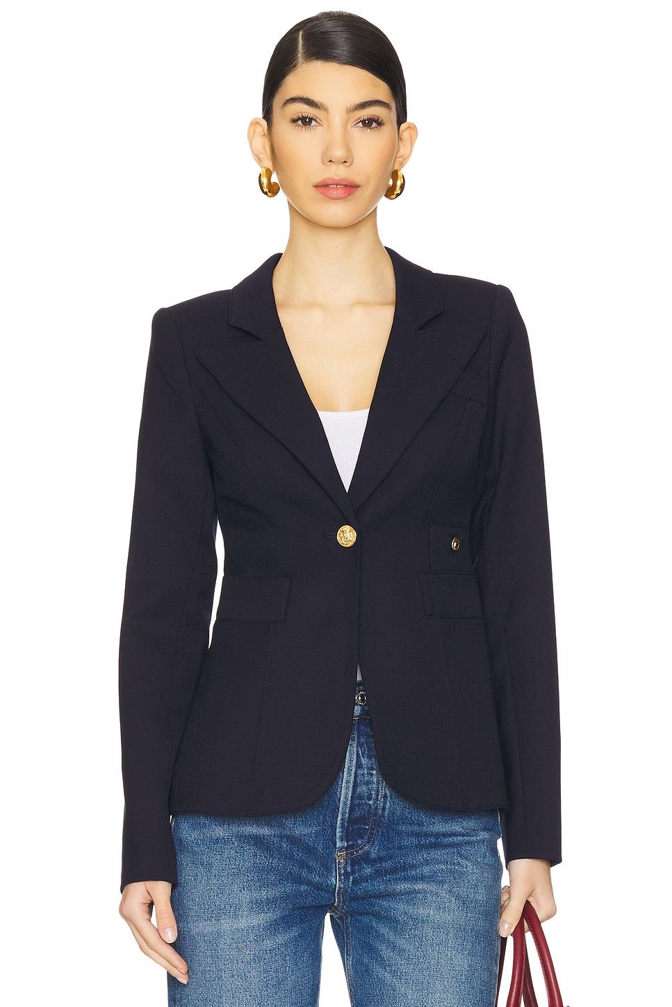 duchess blazer