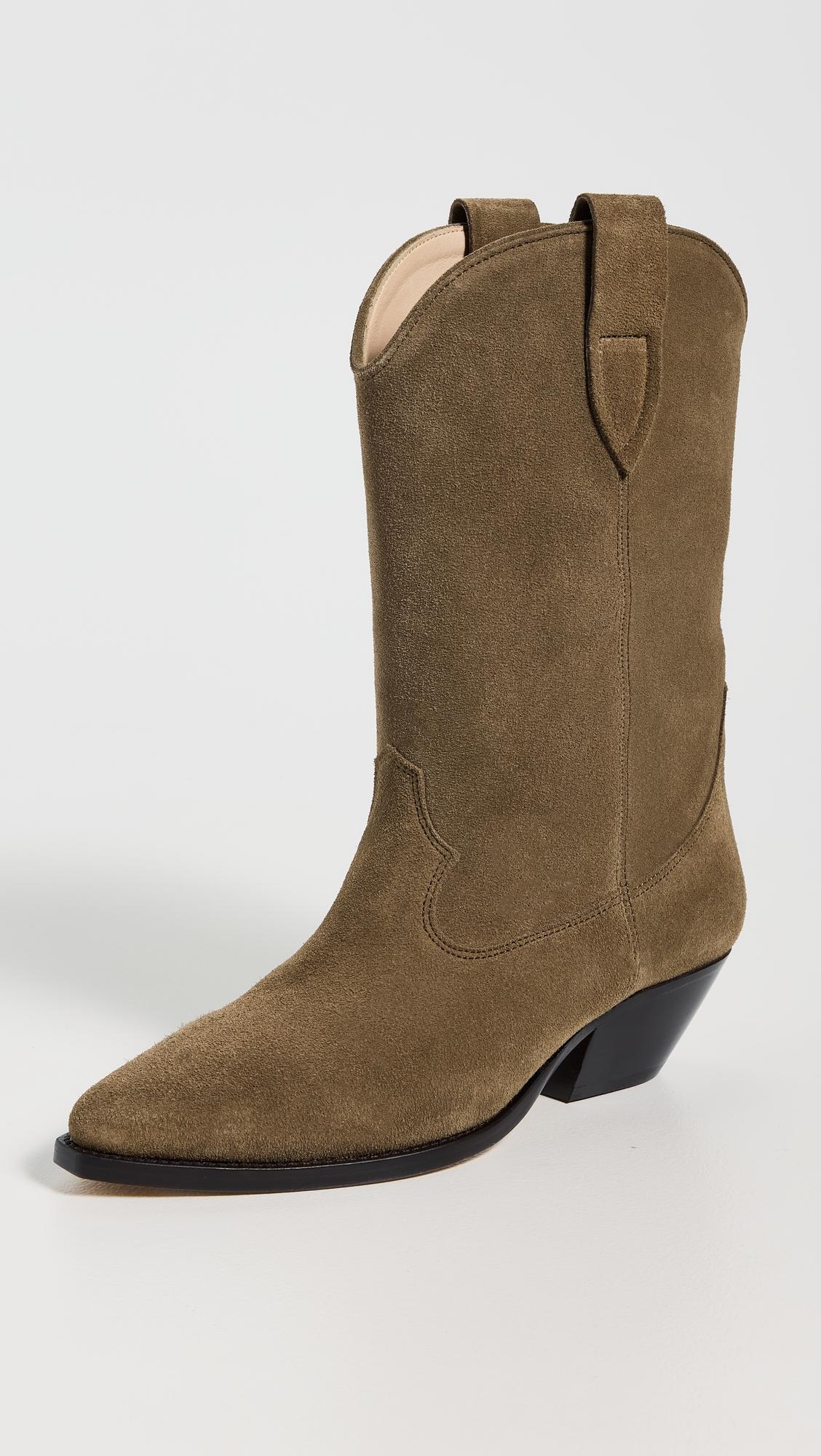 duerto boots