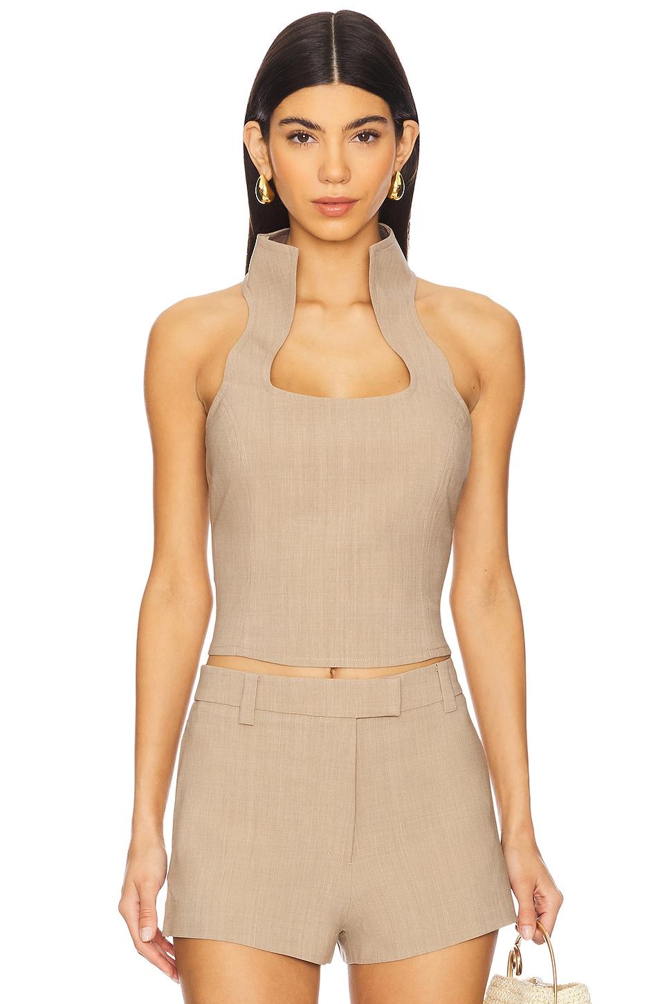 dulcie top