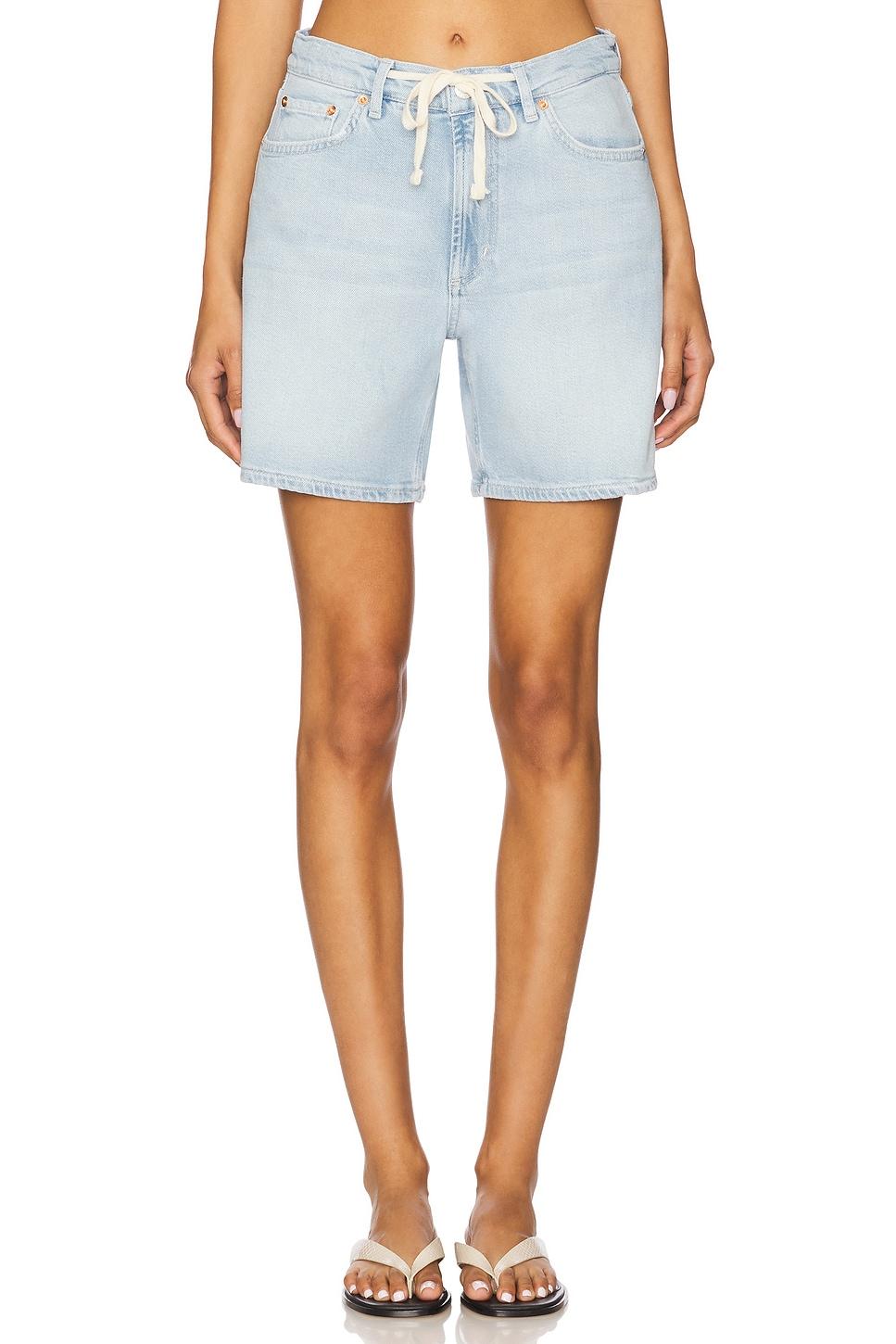 dume short