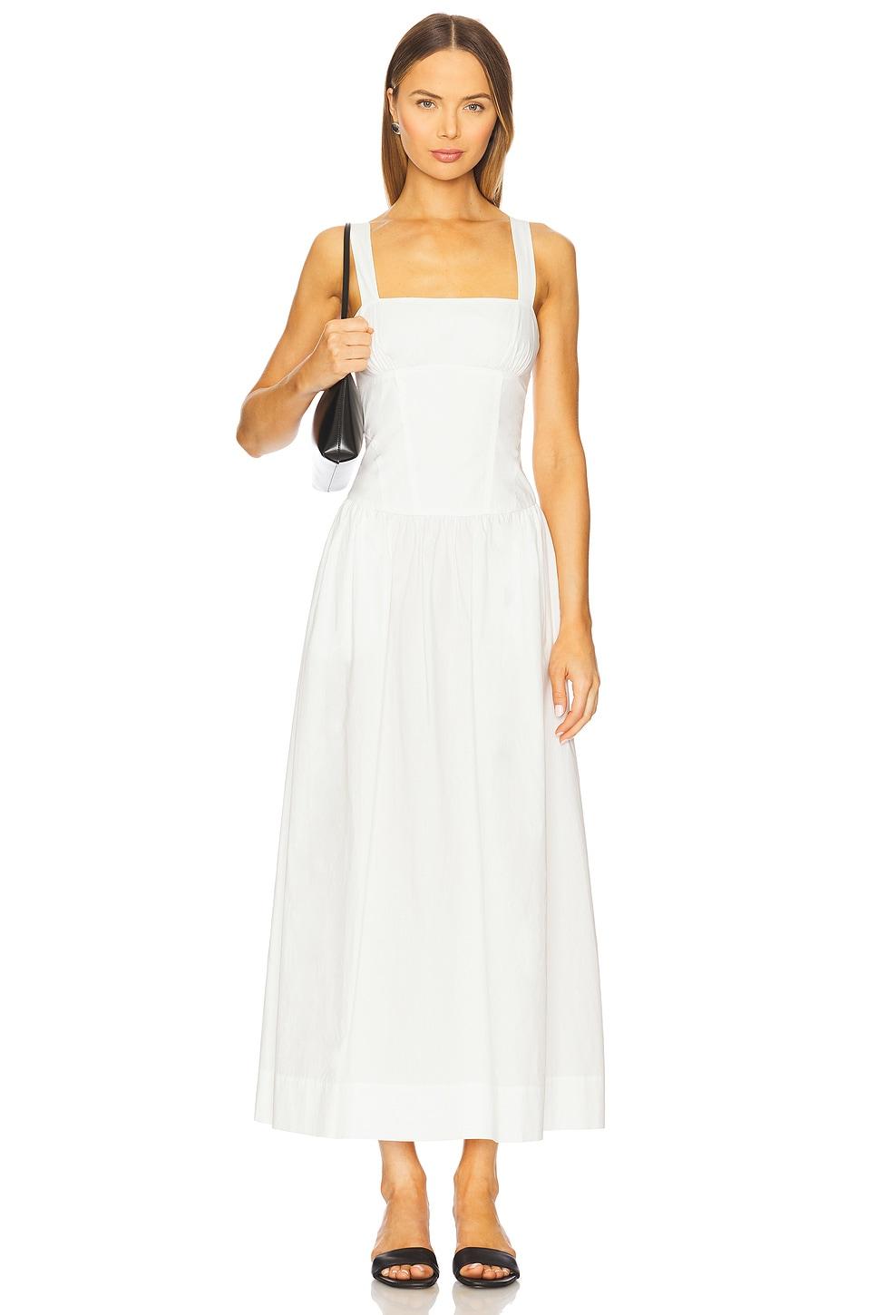 dune maxi dress