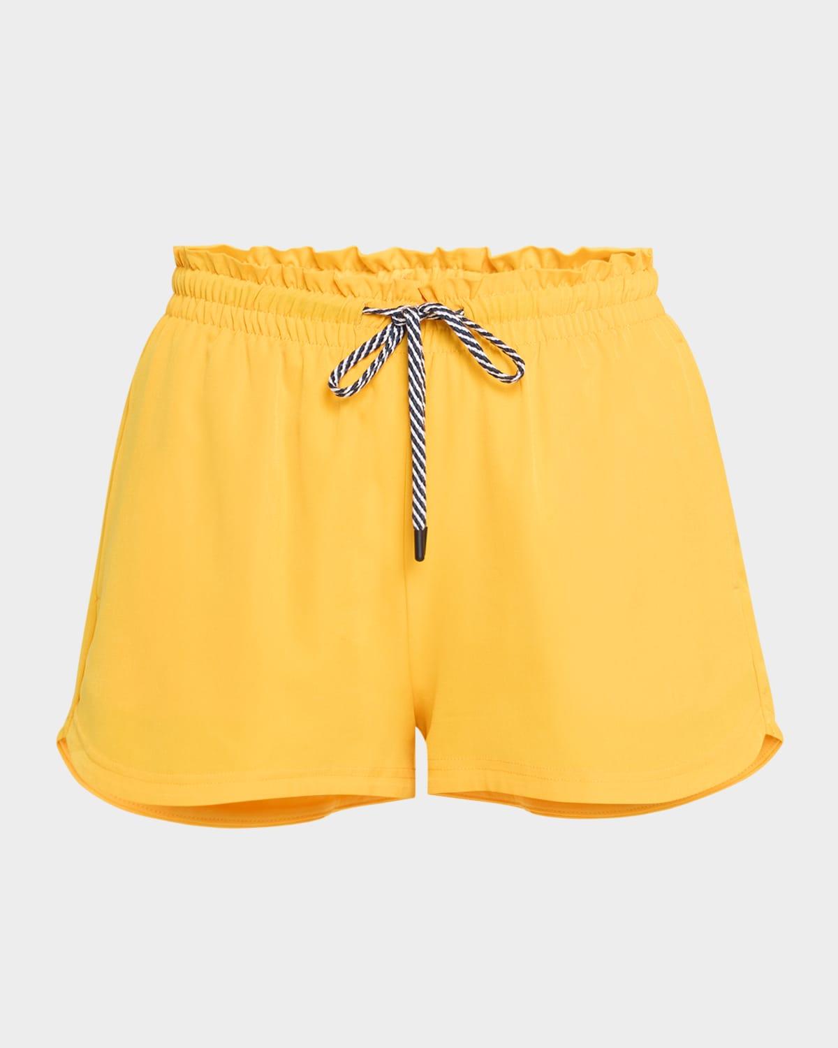 dunes era shorts