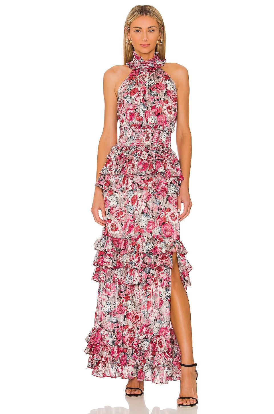 dunmore dress