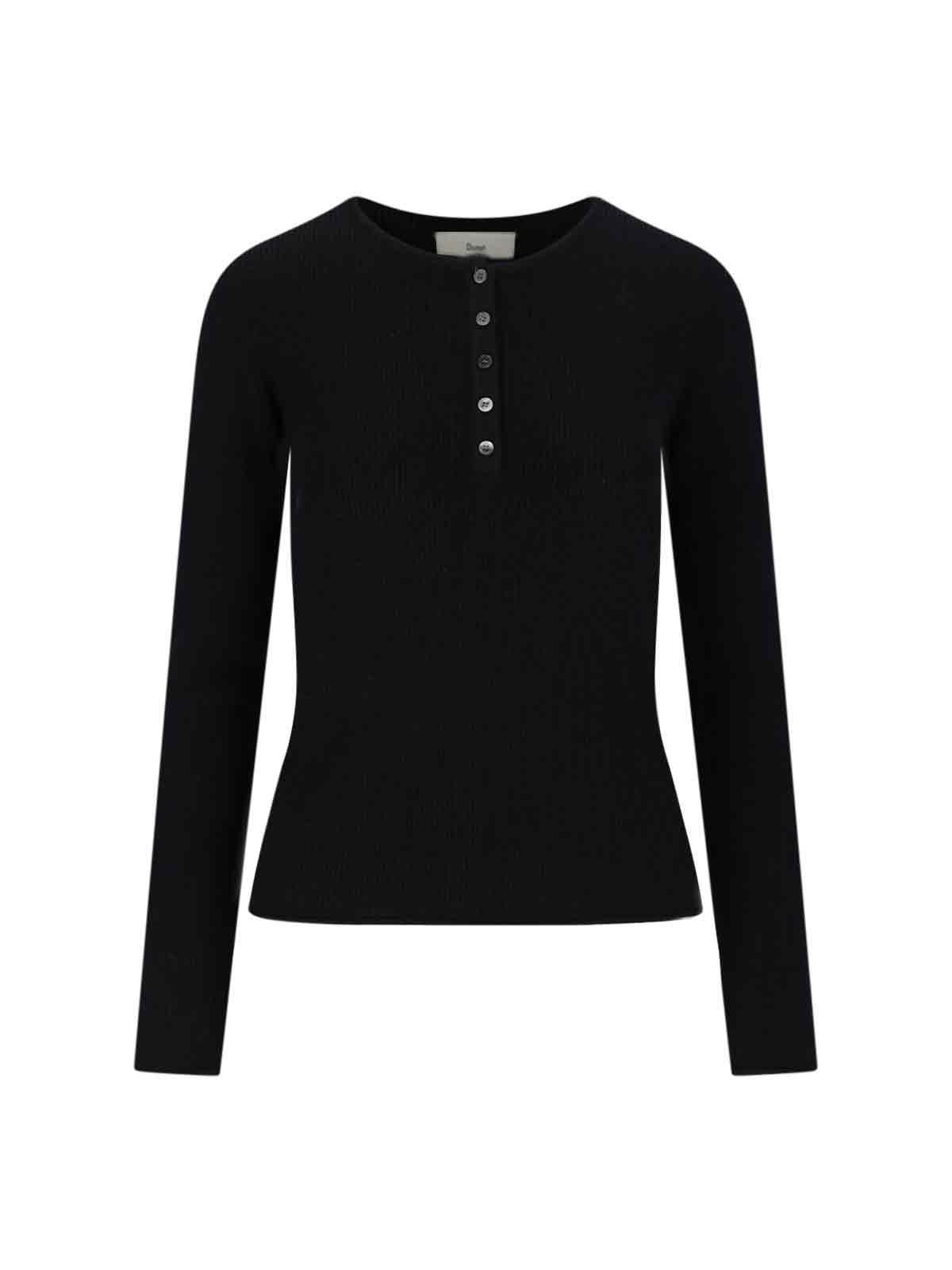 dunst 'unisex' ribbed top