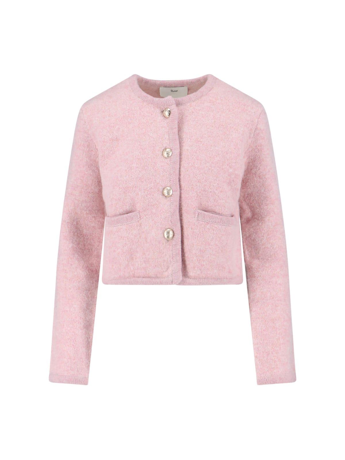 dunst alpaca blend cardigan