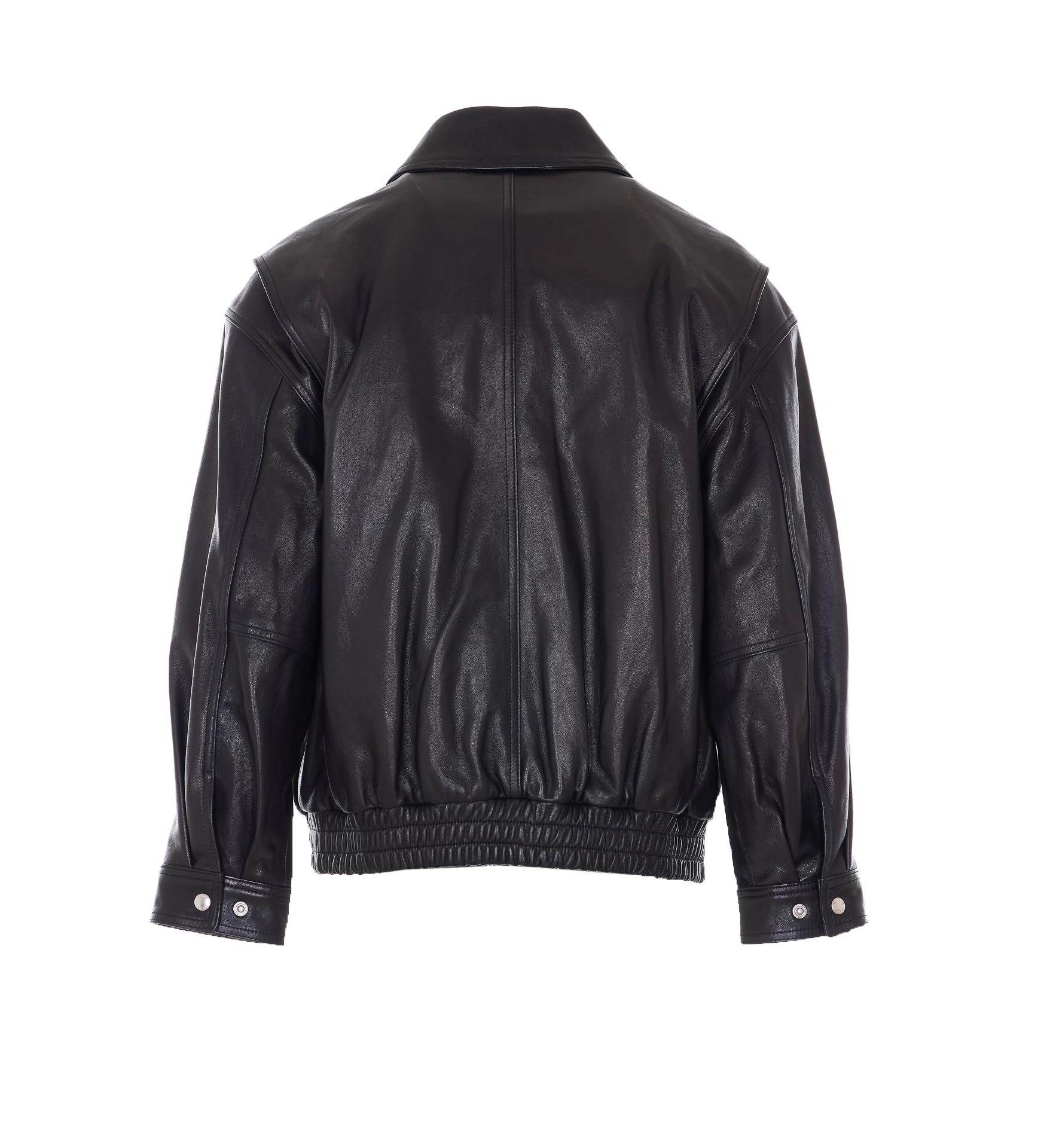dunst jackets black polyester - women