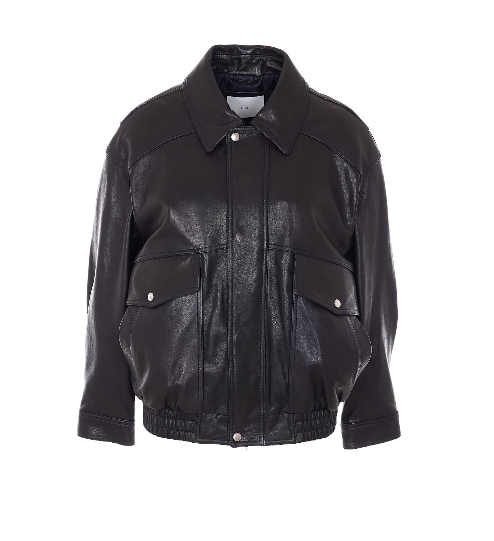 dunst oversized jacket