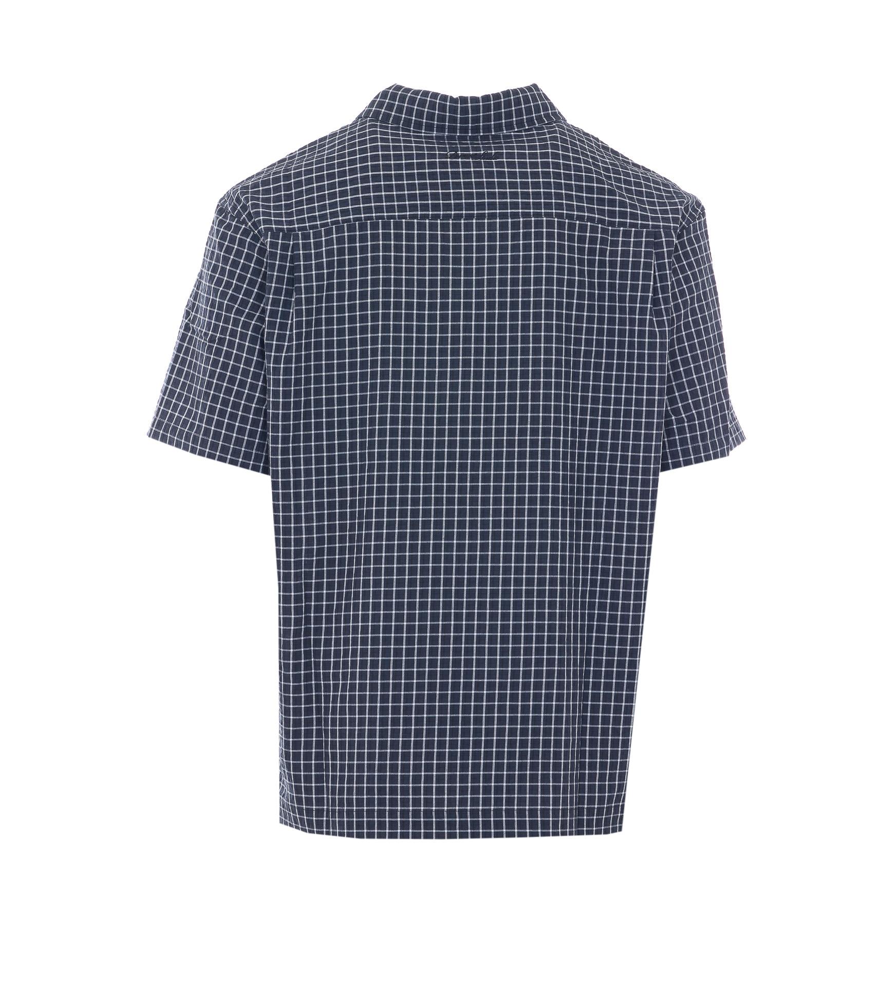 dunst shirts black cotton - women